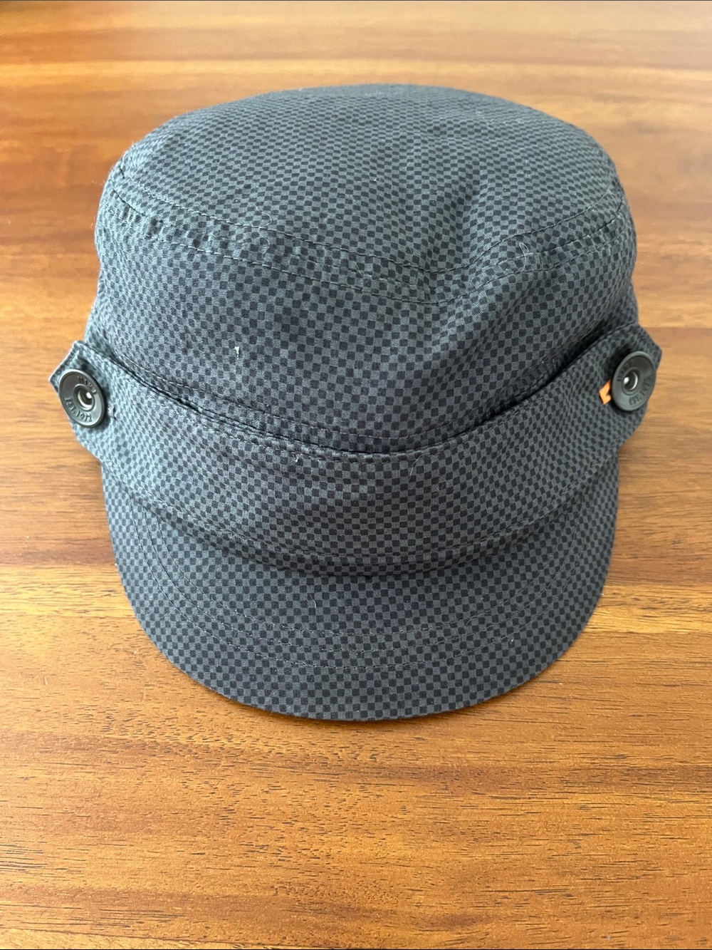 Nike Golf Dark Gray Cadet Cap